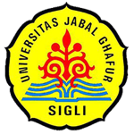 UNIVERSITAS JABAL GHAFUR (UNIGHA)